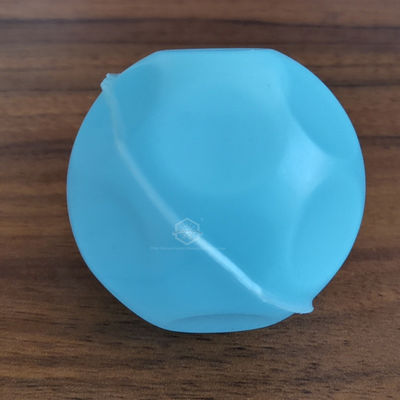 65mm 125℃ 융점 캡슐화 PCM 5℃ 과냉각