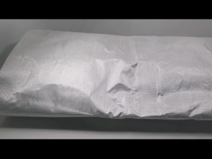 덮개를 구축하는 상 변화물질