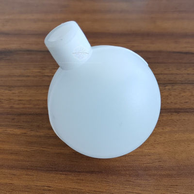 50mm 캡슐화된 PCM 5.5℃ Hdpe 구형 냉각 볼
