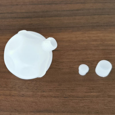 Hdpe 태양열 난방 장치를 위한 둥근 캡슐에 넣어진 Pcm 에너지 저장 공