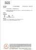 중국 Ningbo Thermal New energy Technology co.,ltd 인증